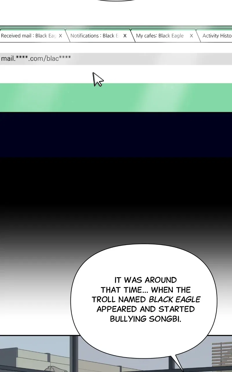The Man with Pretty Lips Chapter 96 – Page 52