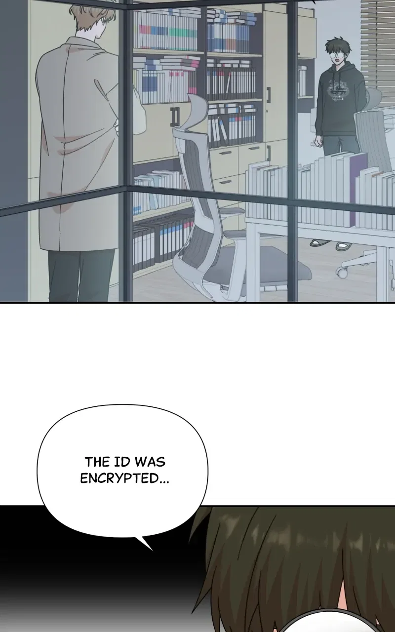 The Man with Pretty Lips Chapter 96 – Page 53