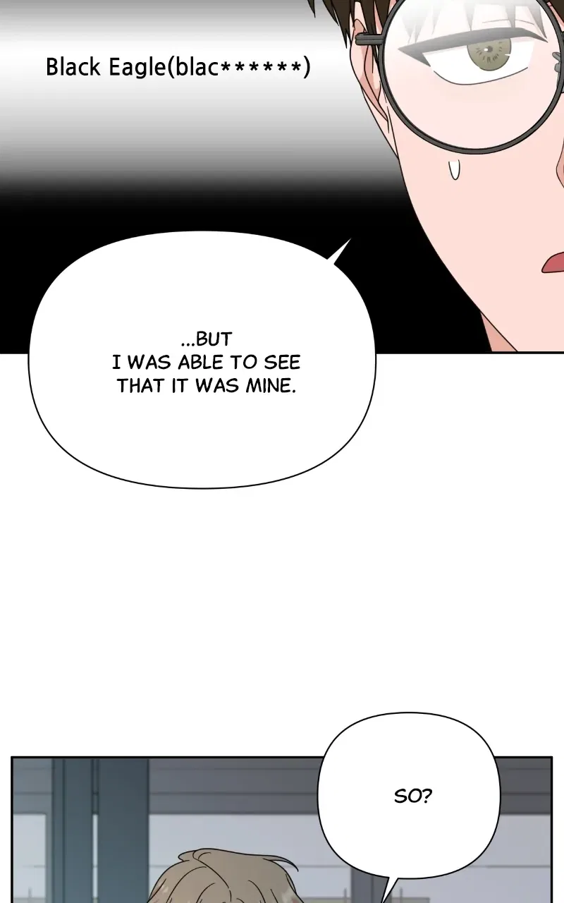 The Man with Pretty Lips Chapter 96 – Page 54