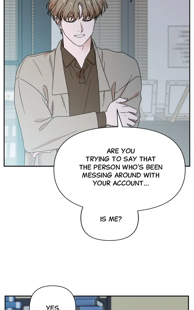 The Man with Pretty Lips Chapter 96 – Page 55
