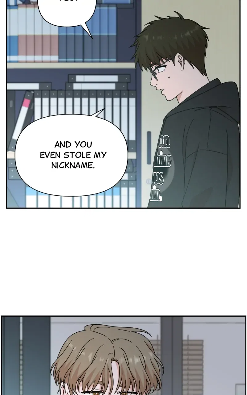 The Man with Pretty Lips Chapter 96 – Page 56