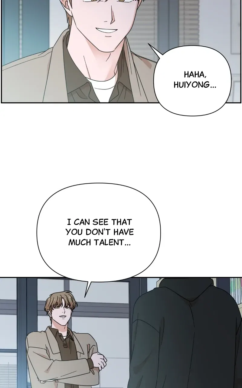 The Man with Pretty Lips Chapter 96 – Page 57