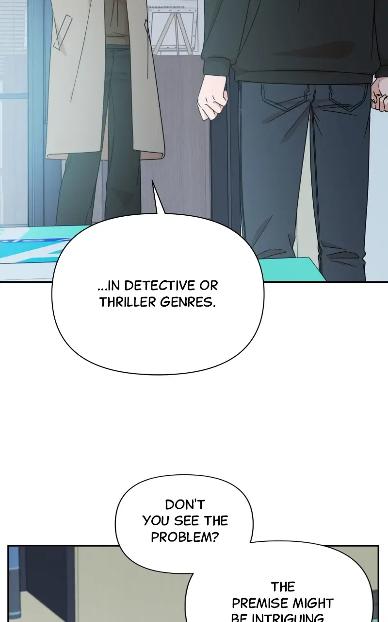 The Man with Pretty Lips Chapter 96 – Page 58