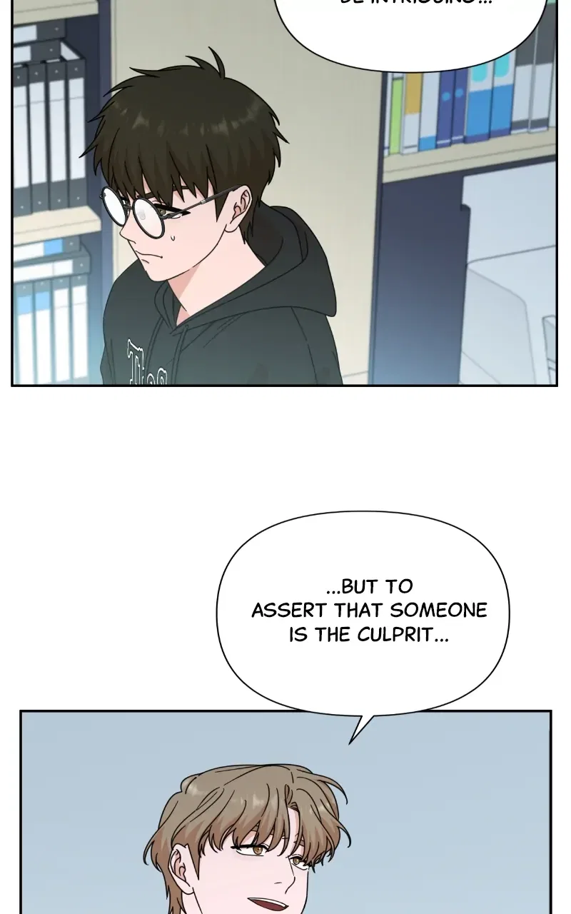 The Man with Pretty Lips Chapter 96 – Page 59