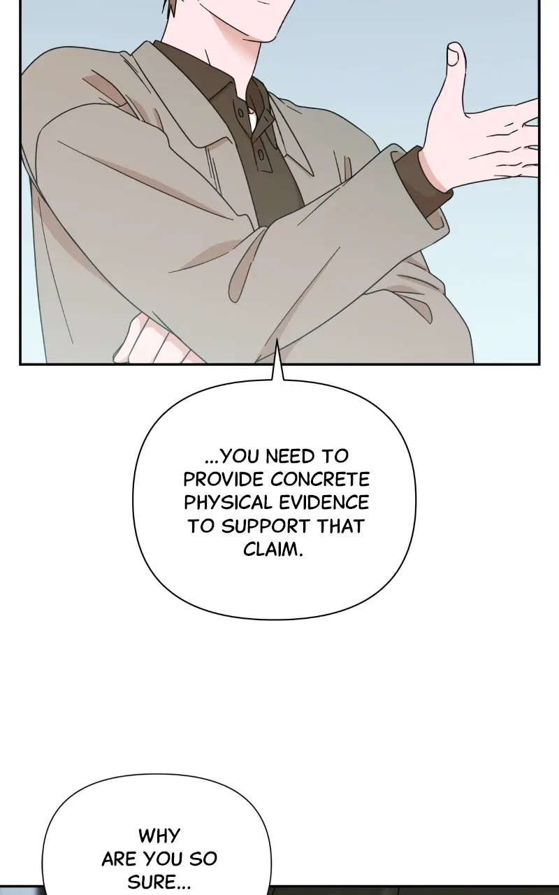 The Man with Pretty Lips Chapter 96 – Page 60