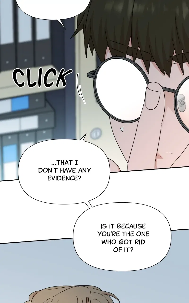 The Man with Pretty Lips Chapter 96 – Page 61