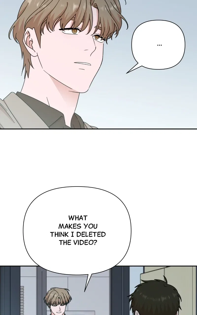The Man with Pretty Lips Chapter 96 – Page 62