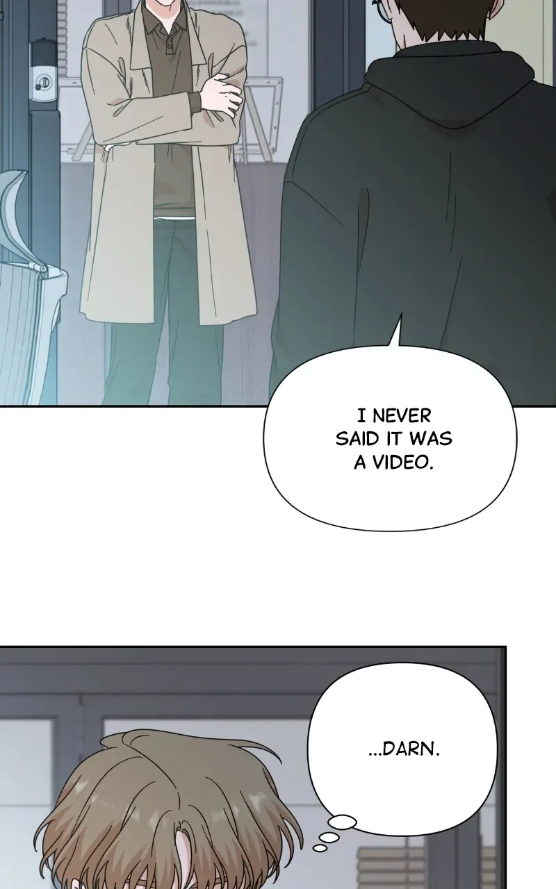 The Man with Pretty Lips Chapter 96 – Page 63
