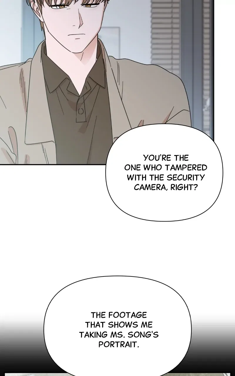 The Man with Pretty Lips Chapter 96 – Page 64