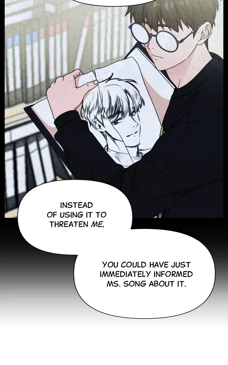 The Man with Pretty Lips Chapter 96 – Page 65