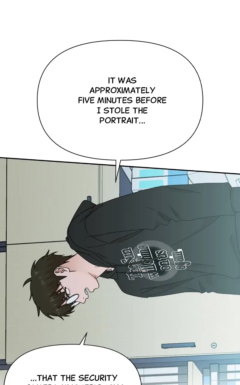The Man with Pretty Lips Chapter 96 – Page 67