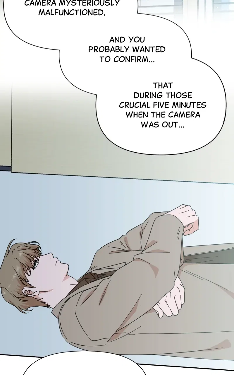 The Man with Pretty Lips Chapter 96 – Page 68