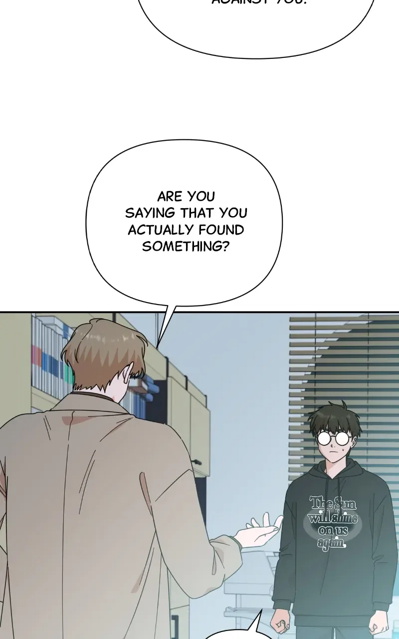The Man with Pretty Lips Chapter 96 – Page 72