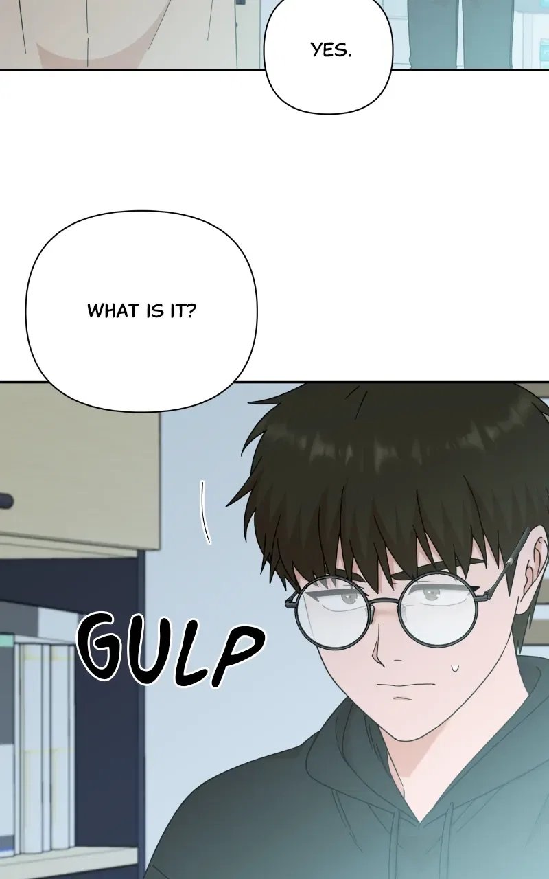 The Man with Pretty Lips Chapter 96 – Page 73