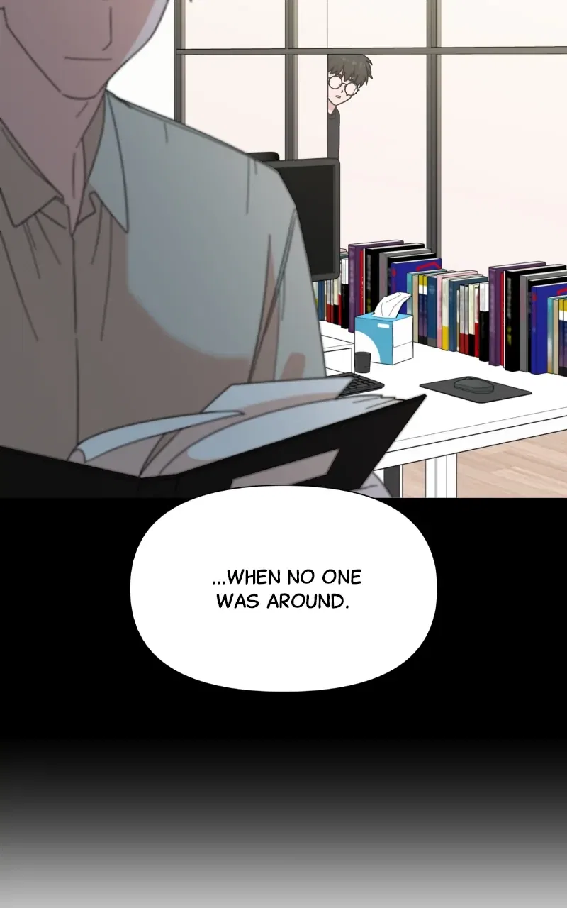 The Man with Pretty Lips Chapter 96 – Page 76