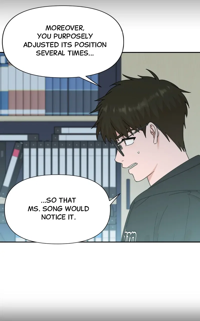 The Man with Pretty Lips Chapter 96 – Page 77
