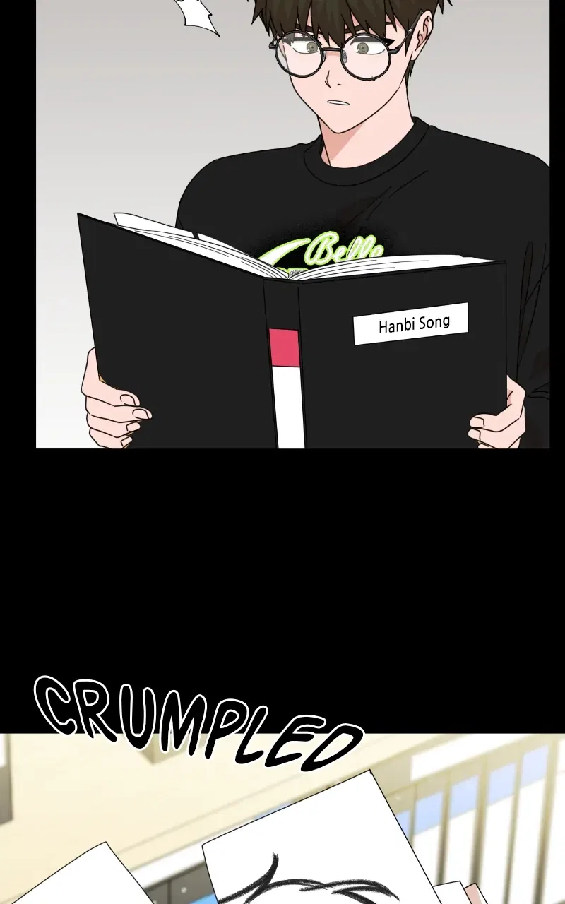 The Man with Pretty Lips Chapter 96 – Page 79