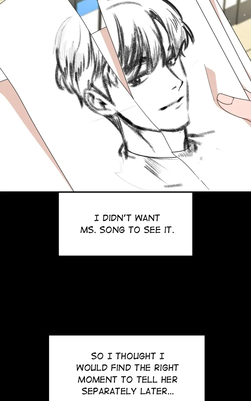 The Man with Pretty Lips Chapter 96 – Page 80