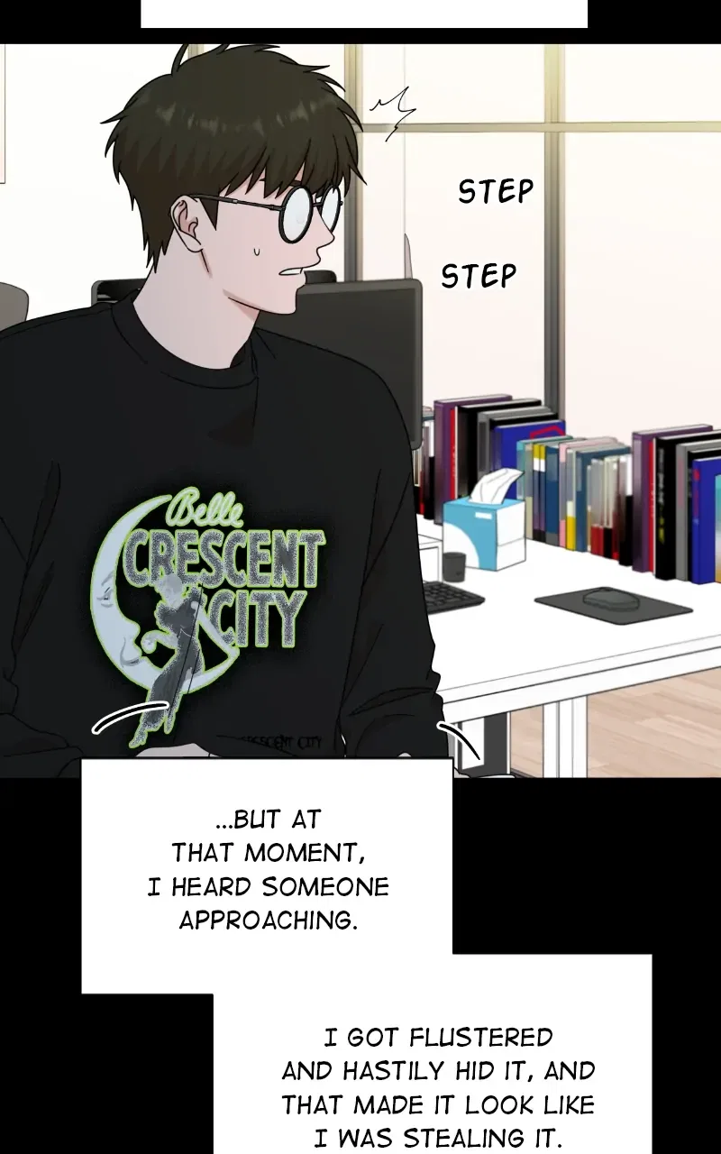 The Man with Pretty Lips Chapter 96 – Page 81