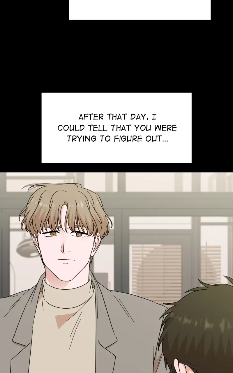 The Man with Pretty Lips Chapter 96 – Page 82
