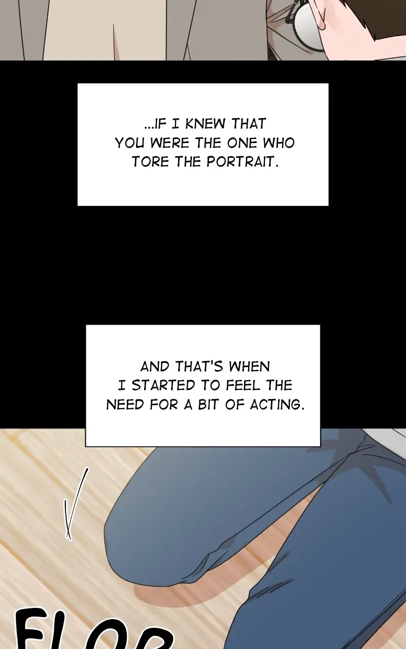 The Man with Pretty Lips Chapter 96 – Page 83