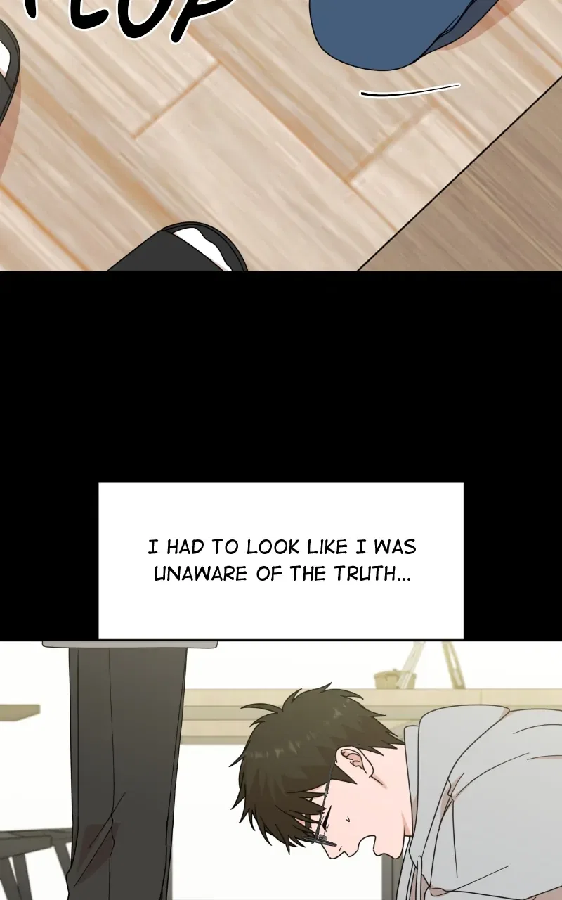 The Man with Pretty Lips Chapter 96 – Page 84