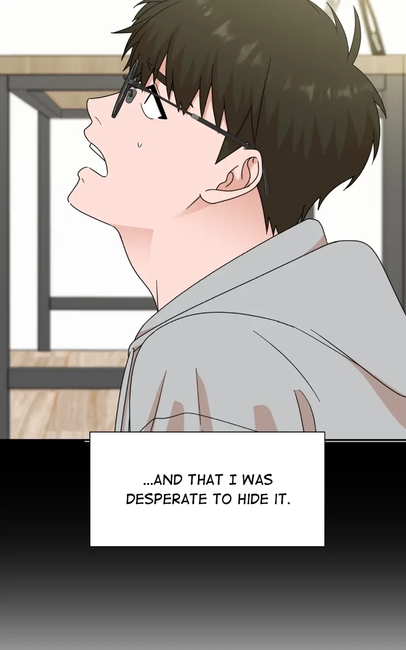 The Man with Pretty Lips Chapter 96 – Page 86