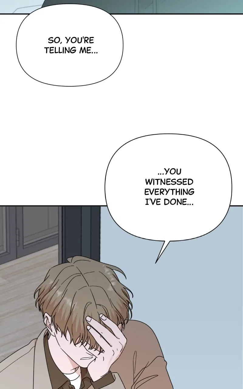 The Man with Pretty Lips Chapter 96 – Page 88