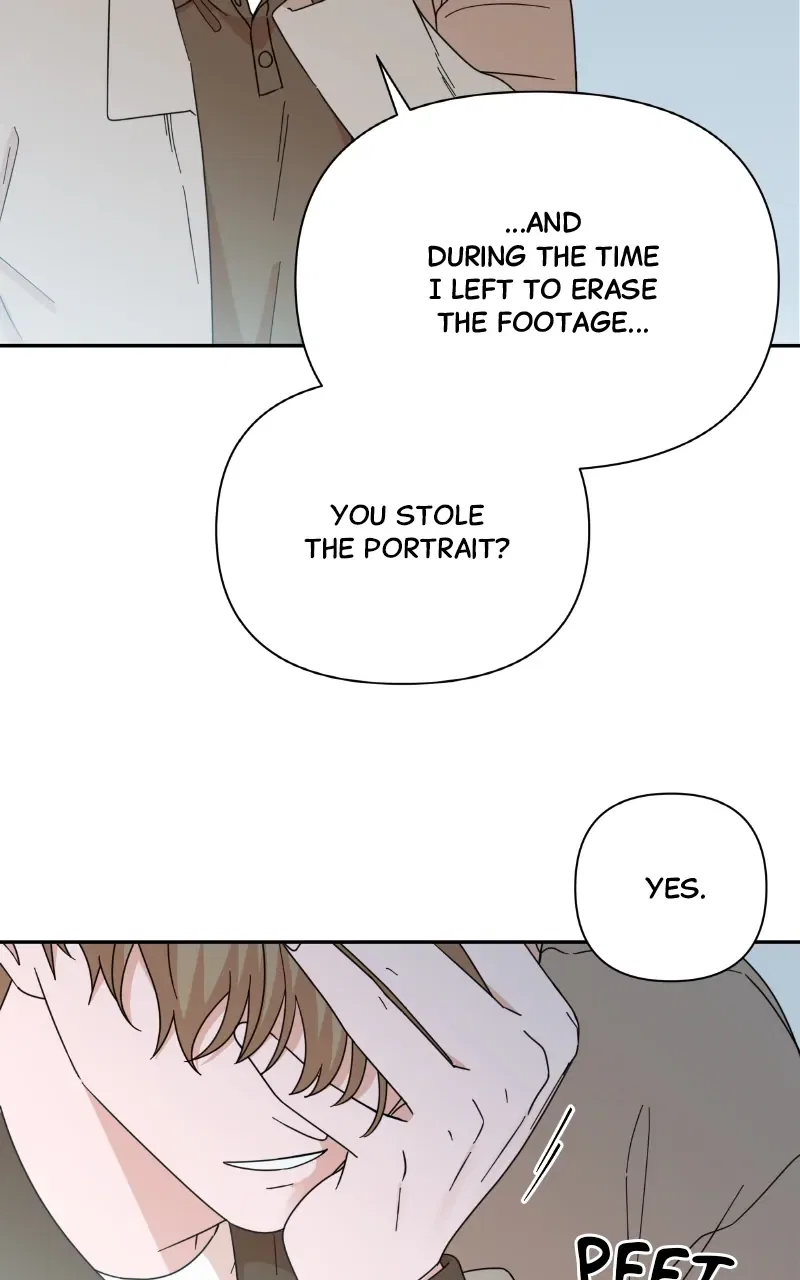 The Man with Pretty Lips Chapter 96 – Page 89