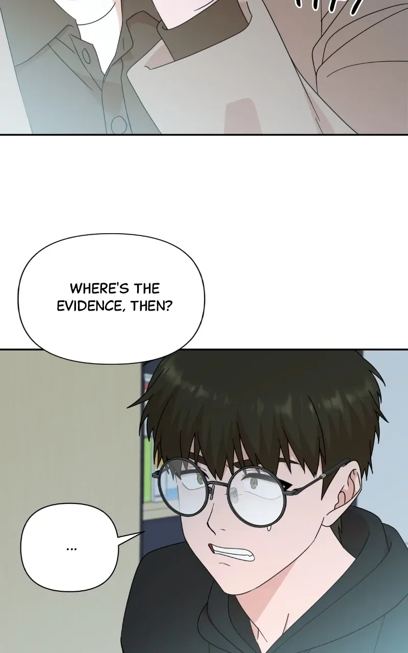 The Man with Pretty Lips Chapter 96 – Page 90