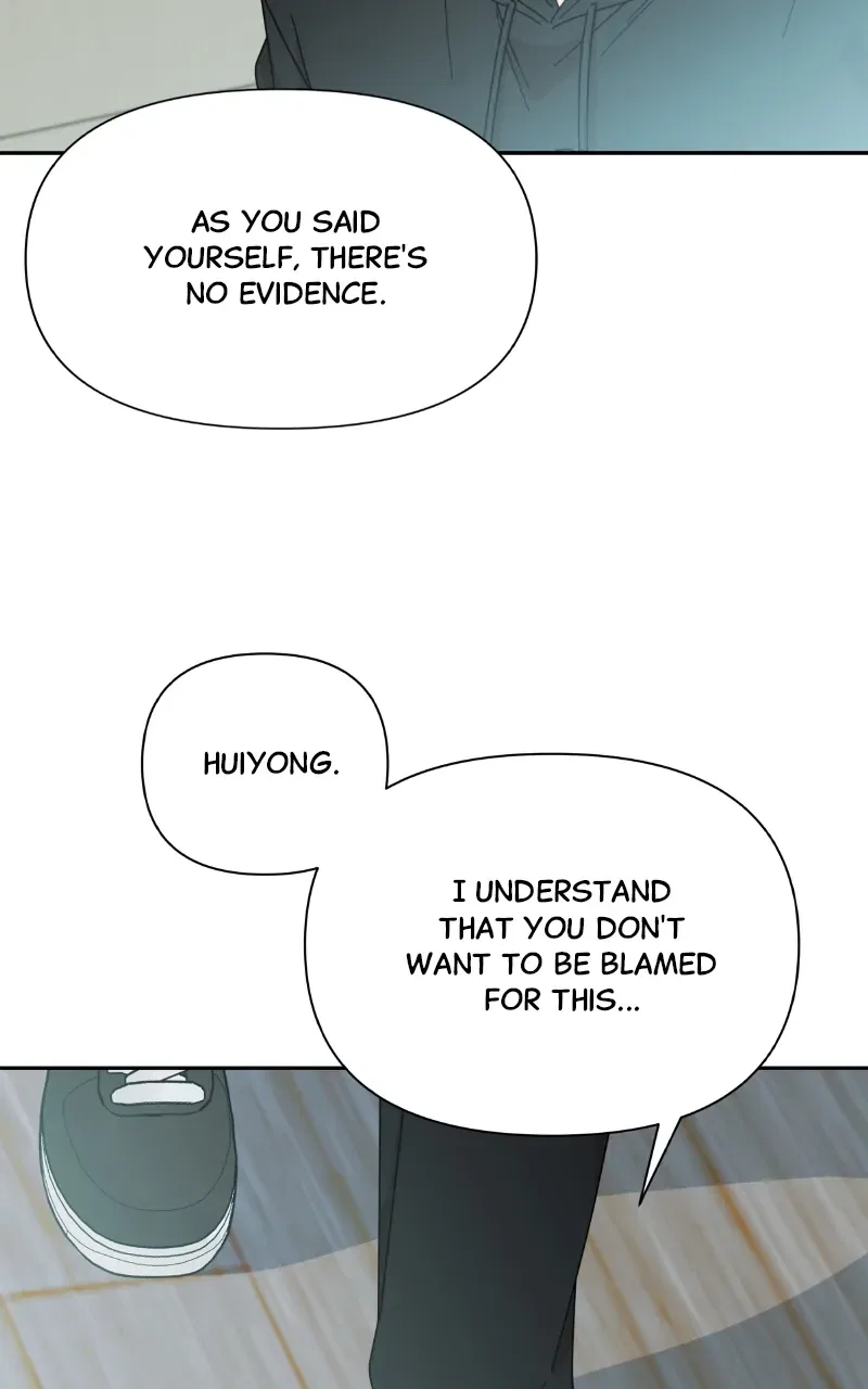 The Man with Pretty Lips Chapter 96 – Page 91