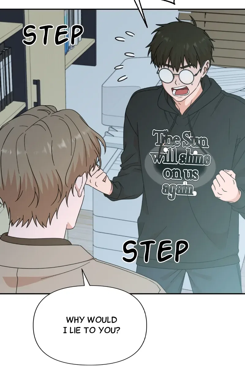 The Man with Pretty Lips Chapter 96 – Page 93