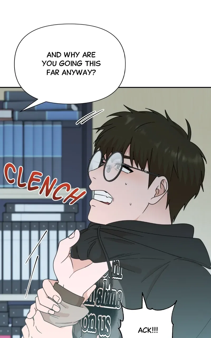 The Man with Pretty Lips Chapter 96 – Page 94