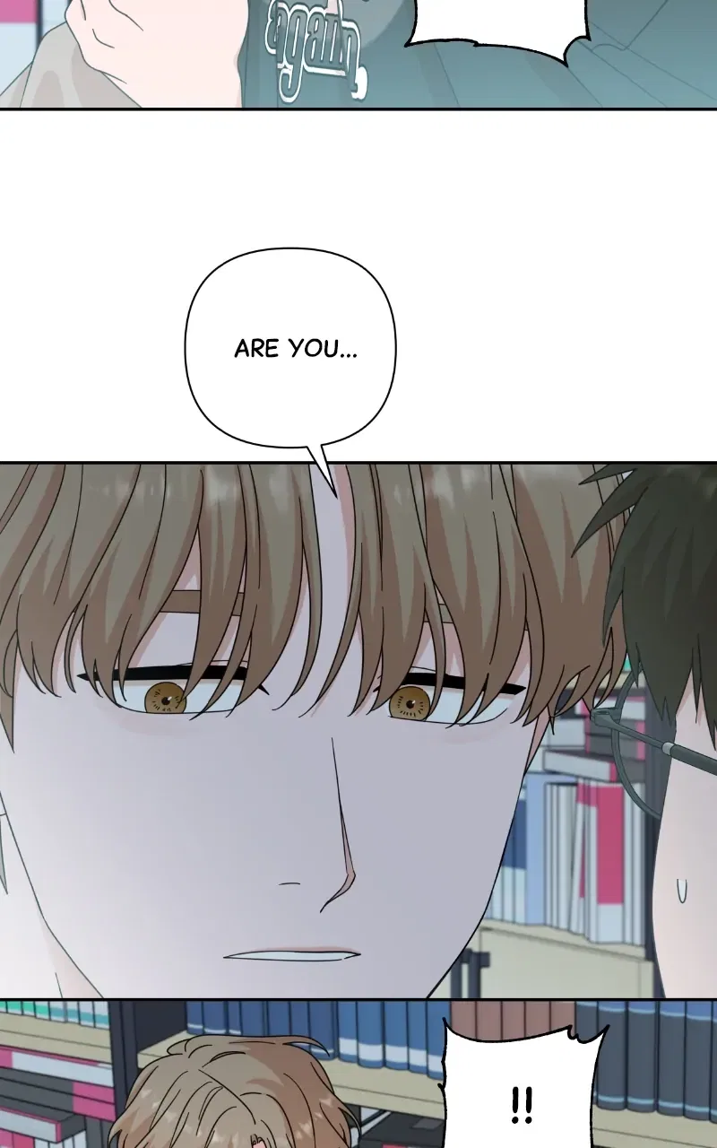 The Man with Pretty Lips Chapter 96 – Page 95