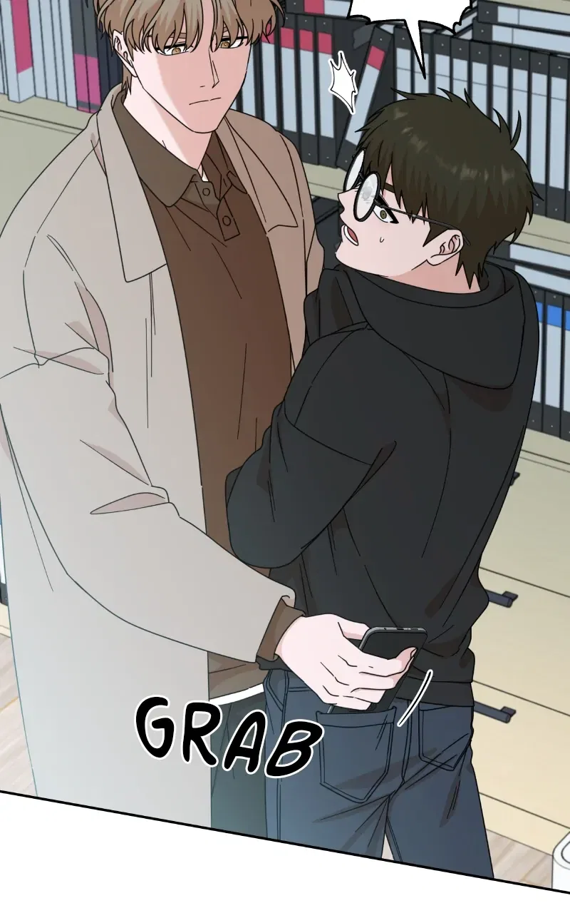The Man with Pretty Lips Chapter 96 – Page 96
