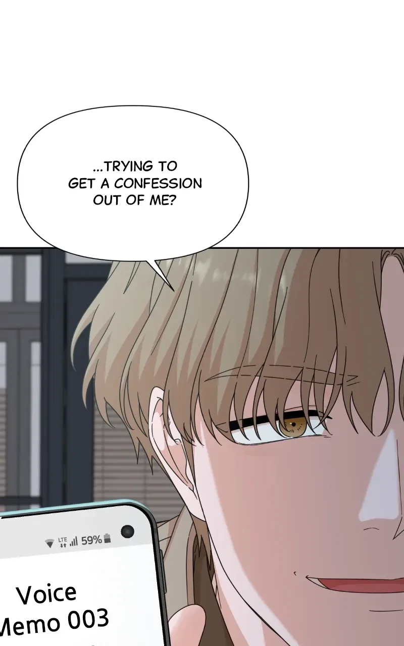 The Man with Pretty Lips Chapter 96 – Page 97