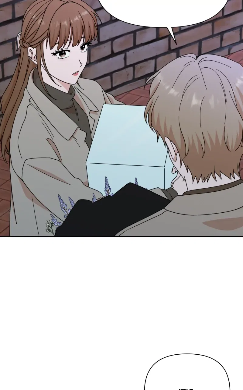The Man with Pretty Lips Chapter 95 – Page 3