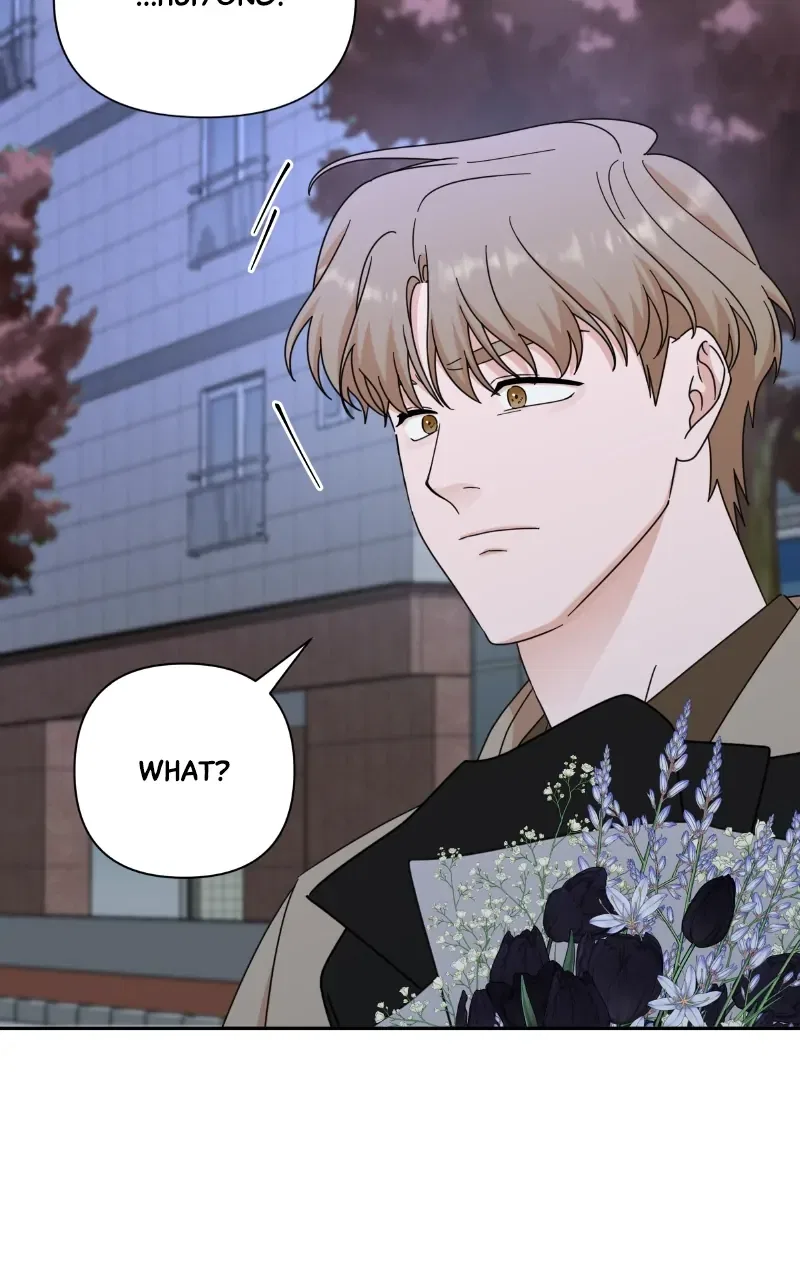 The Man with Pretty Lips Chapter 95 – Page 5