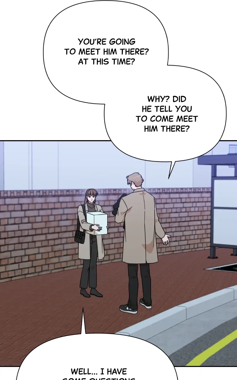 The Man with Pretty Lips Chapter 95 – Page 6