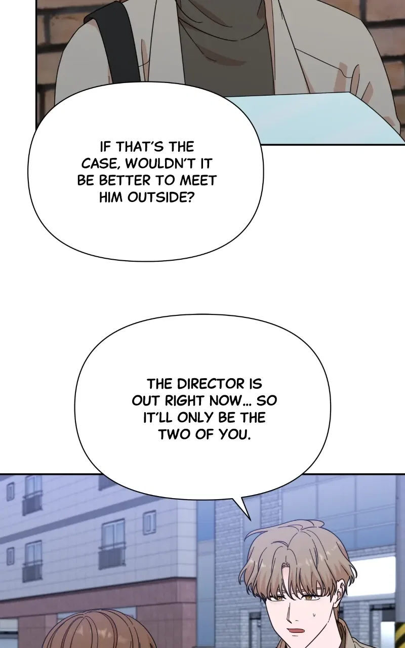 The Man with Pretty Lips Chapter 95 – Page 8