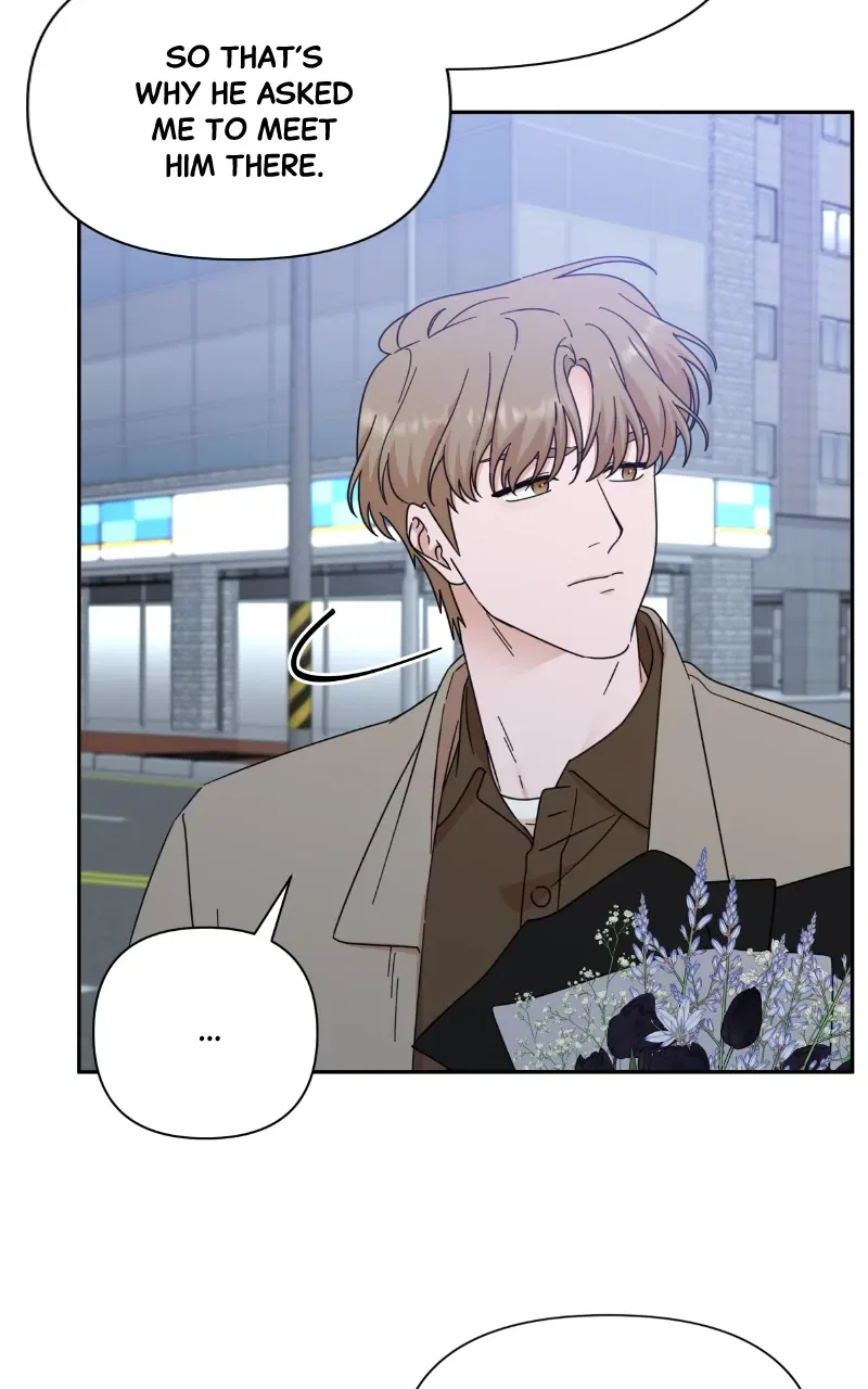 The Man with Pretty Lips Chapter 95 – Page 10