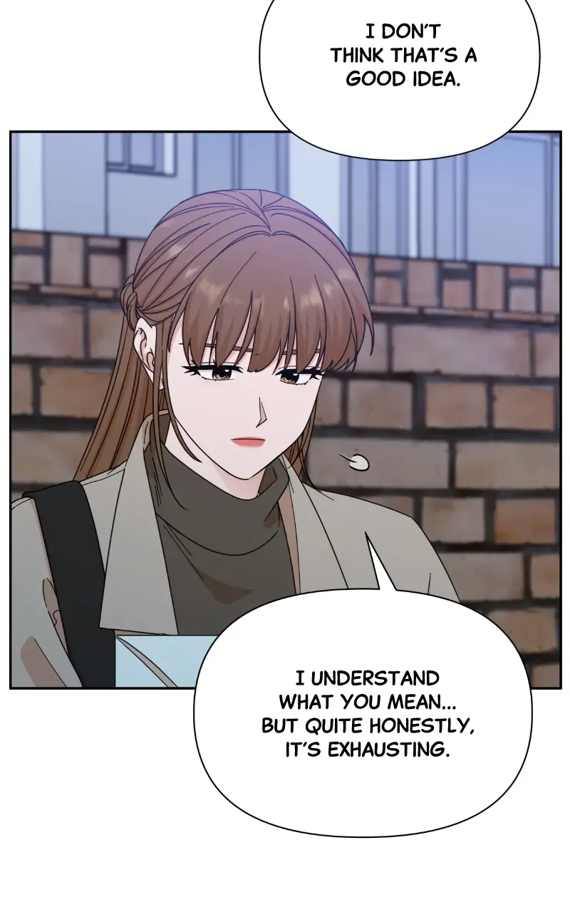 The Man with Pretty Lips Chapter 95 – Page 11