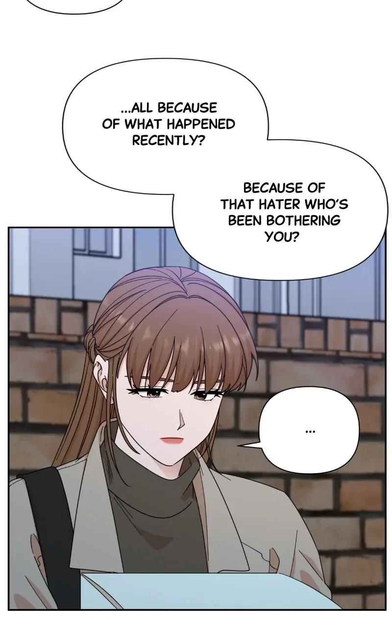 The Man with Pretty Lips Chapter 95 – Page 13