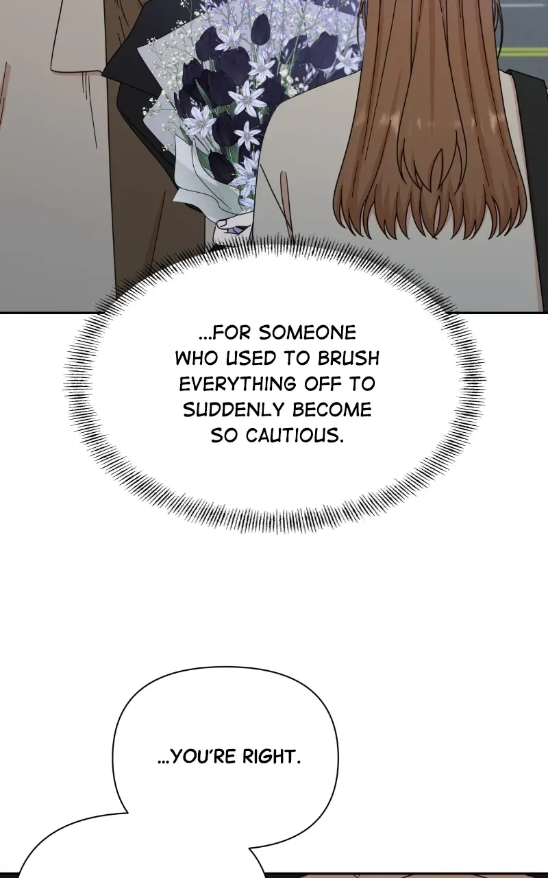 The Man with Pretty Lips Chapter 95 – Page 16