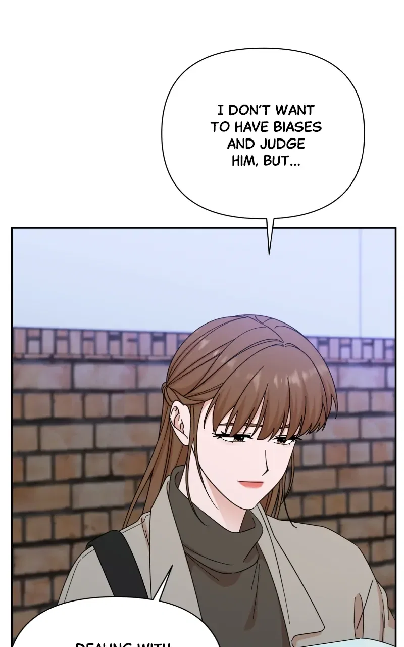 The Man with Pretty Lips Chapter 95 – Page 19