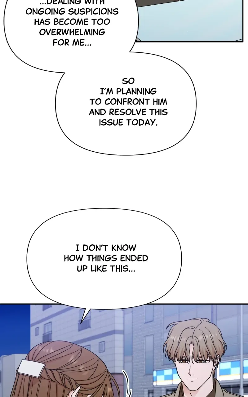 The Man with Pretty Lips Chapter 95 – Page 20