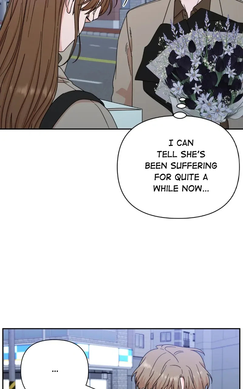 The Man with Pretty Lips Chapter 95 – Page 21