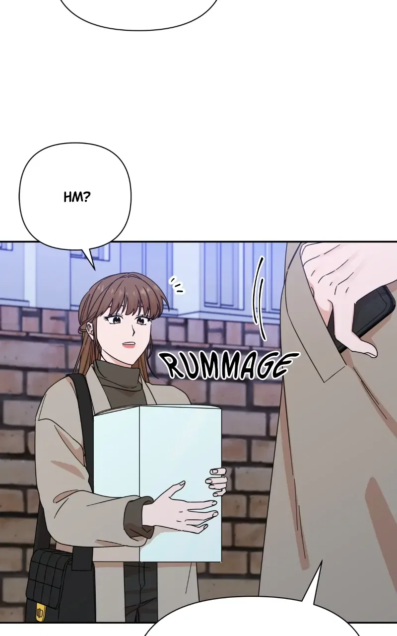 The Man with Pretty Lips Chapter 95 – Page 23