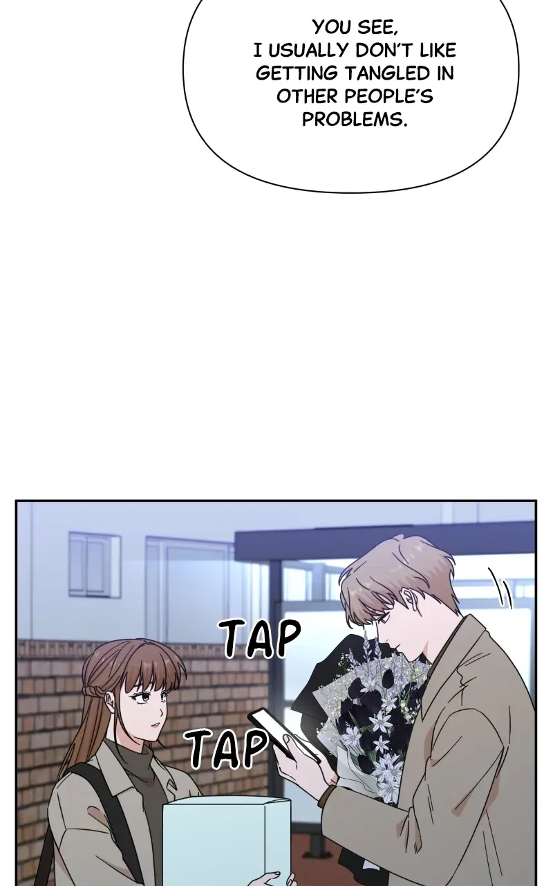 The Man with Pretty Lips Chapter 95 – Page 24