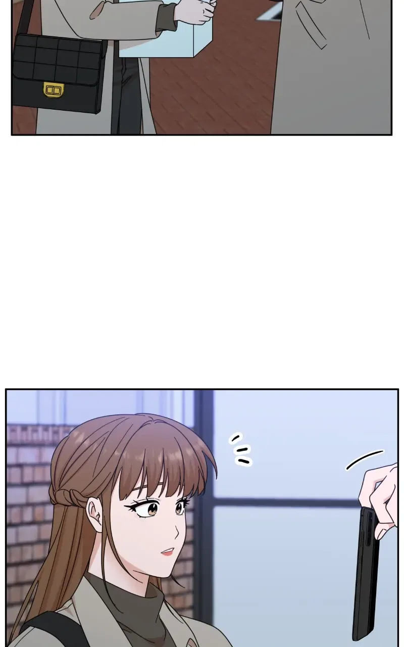 The Man with Pretty Lips Chapter 95 – Page 25